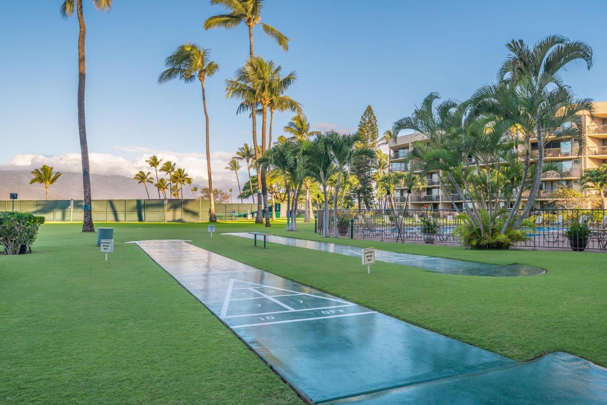 Villa Maui Sunset B304 Kīhei Exterior foto